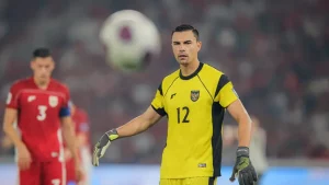 Emil Audero Mulyadi Sapa Warga Lombok Tengah