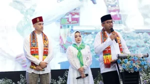 Idul Adha, Dewan Adat Betawi Berkurban di Museum Thamrin