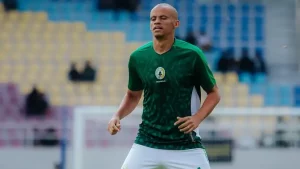 Bek Brasil Tegaskan Komitmen Bertahan di PSS Sleman Liga 2 2025/2026