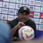 Malut United Maafkan Imran Nahumarury, Tapi Bagaimana dengan Yeyen Tumena?