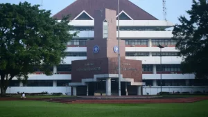IPB Ubah Fakultas Jadi Sekolah Teknik, Profesor Protes