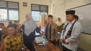 Pendidikan Gratis Baru Bisa Terwujud Tahun Depan, Kata Wamen