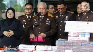 Kejagung Panggil Lagi 3 Eks Stafsus Nadiem Soal Chromebook