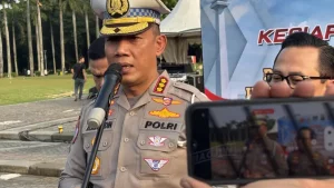 Polda Metro Dukung Rencana Perluas Car Free Day Jakarta