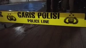 Tawuran Remaja di Jaktim Tewaskan Satu Orang
