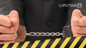 Polisi Tetapkan Tersangka Begal Payudara di Lebak Bulus