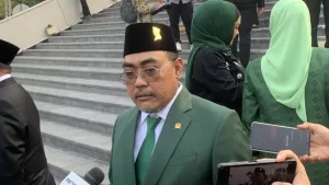 PKB: Haji 2025 Lebih Tertib, Tapi Armuzna Masih PR