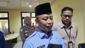 Wali Kota Depok: SMA Akan Diurus Pemprov Jabar