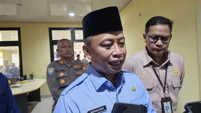 Wali Kota Depok: SMA Akan Diurus Pemprov Jabar