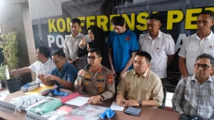 Berkas Lengkap, Dokter Pemerkosa Anak Pasien Segera Disidang