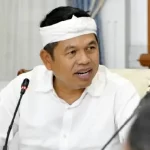 Gubernur Dedi: Pendidikan Barak Militer Itu Tidak Menyeramkan