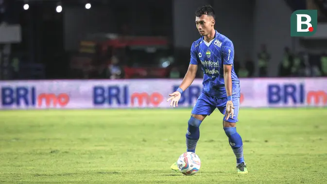 Lima Pemain Persib Dipanggil Timnas U-23, Klub Dukung Penuh