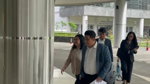 Eks Stafsus Nadiem Hadiri Pemeriksaan Korupsi Kemendikbudristek