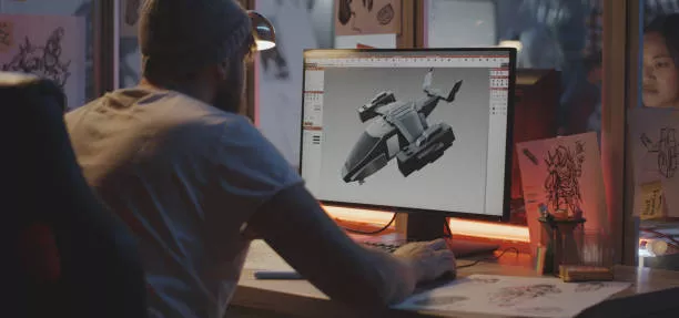 Mengapa Industri Animasi Terus Tumbuh di Era Digital?