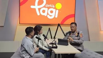 Kakorlantas Jabarkan Strategi Penanganan Truk ODOL di Jalan Raya