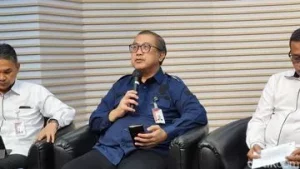 KPK Usulkan Kenaikan Gaji Kepala Daerah sebagai Solusi Antikorupsi