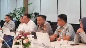Kakorlantas Gandeng Pakar untuk Rumuskan Langkah Capai Zero ODOL