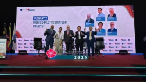 ParagonCorp: Indonesia Bersinar di Panggung Akuntansi Dunia!