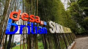 BRI Sulap Desa, Wisata Bangkit, Ekonomi Menggeliat!