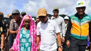 Pulau Gag Bersuara: Tambang Nikel Harga Mati!