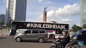 Sinyal Bahaya Ekonomi RI: Waspada 9 Indikator!