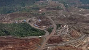 Raja Ampat Aman: Menteri LHK Sikat Tambang Nikel!
