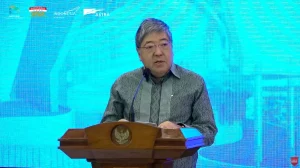 Dubes Beberkan Biang Kerok: Jepang Darurat Beras!
