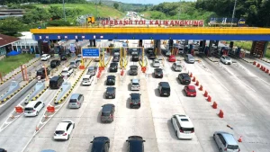 Besok Akhir Diskon Tol 20%! Jangan Sampai Ketinggalan!