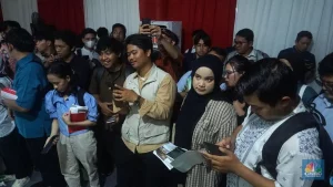 Bye Bye Good Looking! Loker Kini Lebih Humanis?