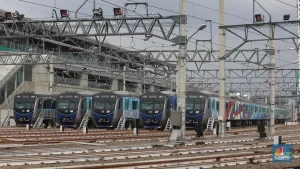 MRT Jakarta: Jepang Temukan Harta Karun Tersembunyi?