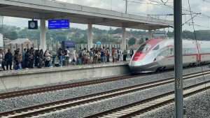 Kereta Cepat Jakarta-Surabaya: Jepang Kembali Beri Sinyal?