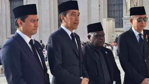 Gatal Mendera Presiden: Jokowi Alergi, Apa Pemicunya?
