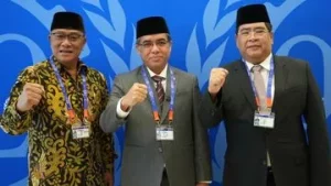 Menaker Bongkar Hasil Konferensi Perburuhan Internasional ke-113