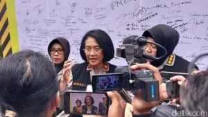 Bocah Korban Penyiksaan di Kebayoran Lama Kondisinya Mulai Stabil