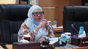 Gerindra DKI Tunggu Kajian Sebelum Pramono Terapkan Jalan Berbayar