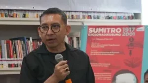 Fadli Zon Beri Penjelasan atas Pernyataannya Soal Pemerkosaan 1998