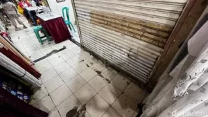 Bocah Disiksa di Kebayoran Lama: Ini Awal Terungkapnya