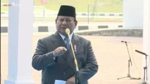 Prabowo Pekan Ini Umumkan Sikap soal Sengketa Pulau