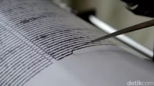 Gempa M6,1 di Peru Tewaskan Satu Warga