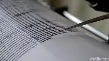 Gempa M6,1 di Peru Tewaskan Satu Warga