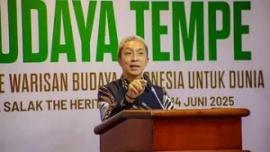 Wali Kota Bogor Dukung Tempe Ajukan Warisan UNESCO
