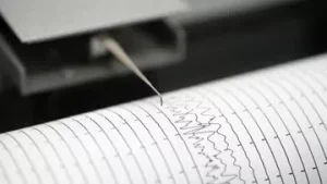 Gempa M4,7 Guncang Tasikmalaya, Warga Tercengang