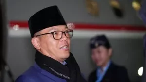 Menlu Bongkar Agenda Lengkap Prabowo di Singapura