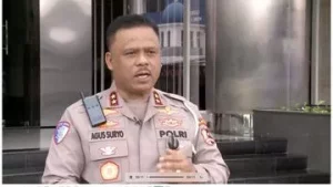 Kakorlantas Luncurkan Teknologi Baru untuk Tertibkan Lalu Lintas