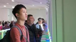 Imigrasi Permudah Visa RI Demi Tingkatkan Layanan Publik
