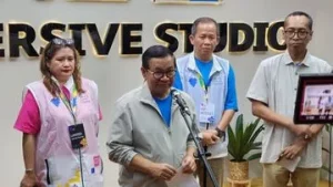 Legislator PAN Tegaskan Keselamatan WNI di Konflik Iran