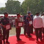 DPR Sebut Polemik 4 Pulau Bisa Ancaman Persatuan Bangsa
