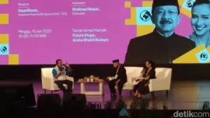 100 Napi Narkoba Dikirim ke Nusakambangan, Ini Sebabnya