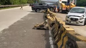 Pelaku Penembakan DPR AS Teridentifikasi, Ini Sosoknya