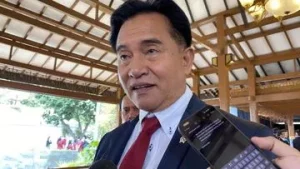 Kesadaran Kolektif Jadi Kunci Strategi Bangsa